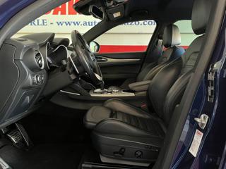 ALFA ROMEO Stelvio usata, con Cerchi in lega