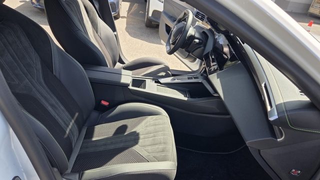 PEUGEOT 308 usata, con Climatizzatore