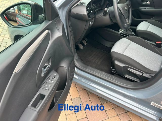OPEL Corsa usata 24