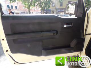 SUZUKI Jimny usata, con Sistema di chiamata d