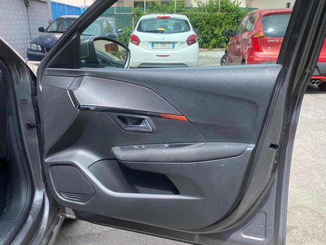 PEUGEOT 208 usata 17
