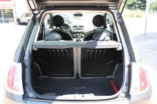 FIAT 500 usata, con Immobilizzatore elettronico