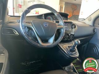 LANCIA Ypsilon usata, con Servosterzo