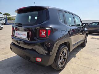 JEEP Renegade usata, con Alzacristalli elettrici