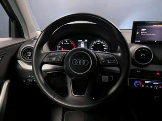 AUDI Q2 usata, con Climatizzatore
