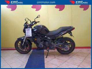BENELLI BN 302 usata 3