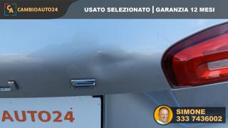 FORD Focus usata, con Android Auto