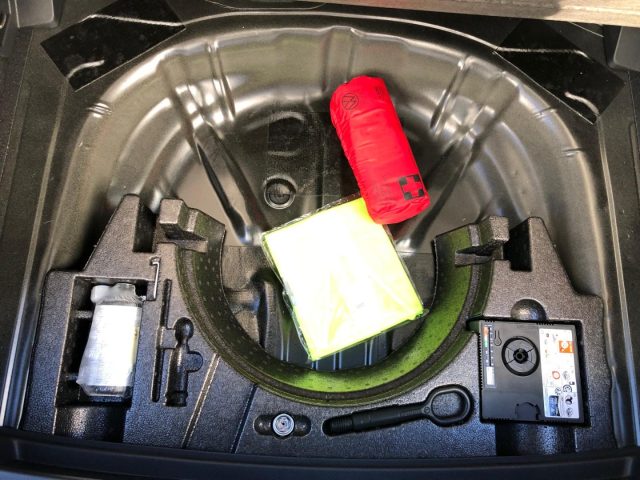 VOLKSWAGEN T-Roc usata, con Chiamata automatica per emergenze