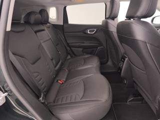 JEEP Compass usata, con Sensori di parcheggio anteriori