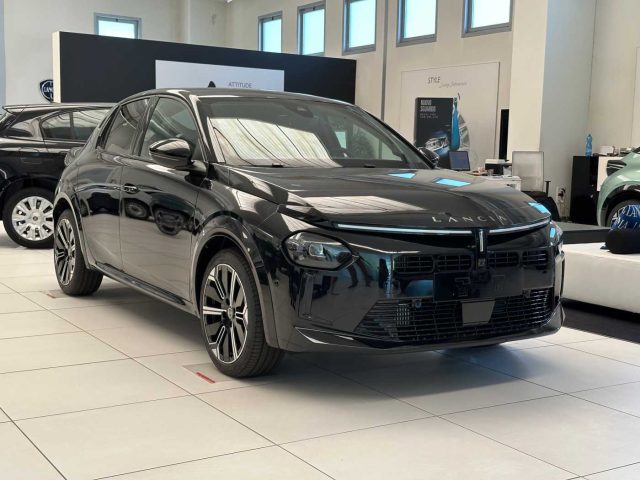 LANCIA Ypsilon usata, con Chiusura centralizzata