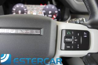 LAND ROVER Defender usata, con Regolazione elettrica sedili
