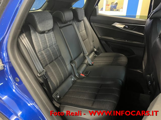RENAULT Austral usata, con Boardcomputer