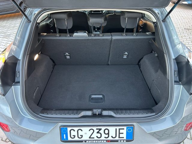 FORD Puma usata, con Immobilizzatore elettronico