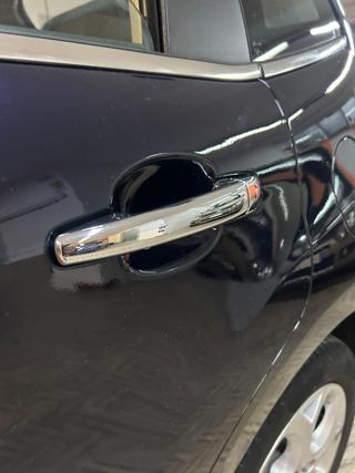 CITROEN C3 usata, con Chiusura centralizzata