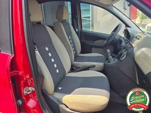 FIAT Panda usata 18