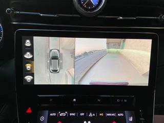 MASERATI Grecale usata, con Sensori di parcheggio anteriori