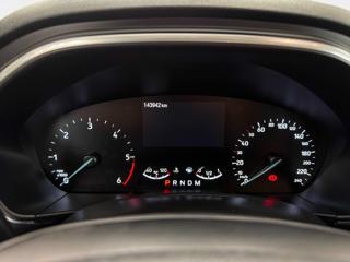 FORD Focus usata, con Chiusura centralizzata
