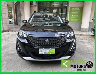 PEUGEOT 2008 usata, con Cronologia tagliandi