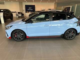 HYUNDAI i20 usata, con Airbag Passeggero