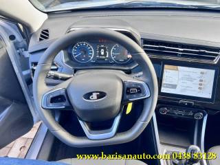 DR MOTOR DR 3.0 usata, con Interni in pelle