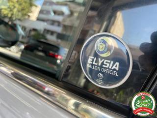 FIAT 500X usata, con Volante in pelle