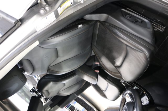 JEEP Compass usata, con Cruise Control