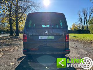 VOLKSWAGEN Caravelle usata, con Controllo trazione