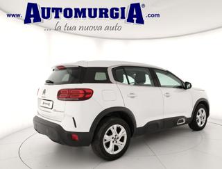 CITROEN C5 Aircross usata, con Airbag laterali
