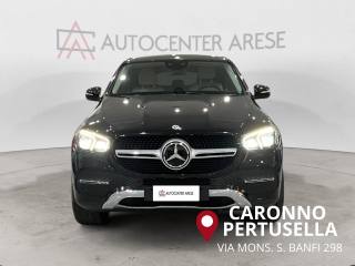MERCEDES-BENZ GLE 350 usata, con Cerchi in lega