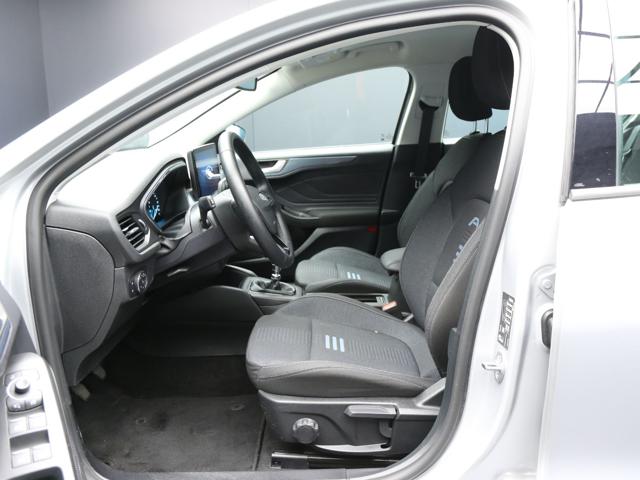 FORD Focus usata, con Chiusura centralizzata