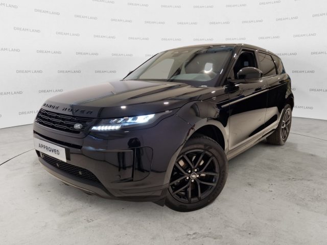 LAND ROVER Range Rover Evoque usata, con Luci diurne LED