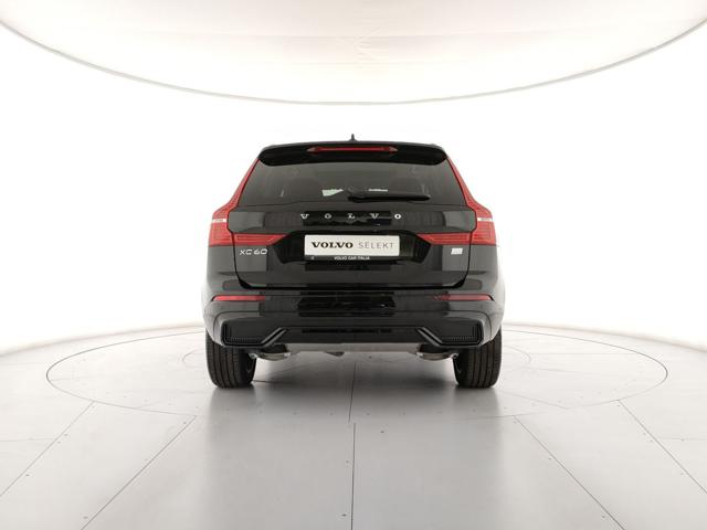 VOLVO XC60 usata, con Airbag Passeggero