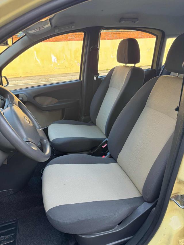 FIAT Panda usata 9