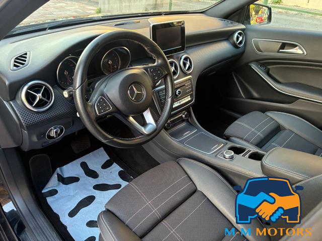 MERCEDES-BENZ A 180 usata, con Controllo trazione