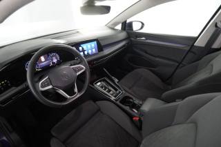 VOLKSWAGEN Golf usata 1