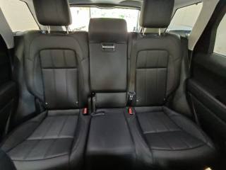 LAND ROVER Range Rover Sport usata, con Volante in pelle