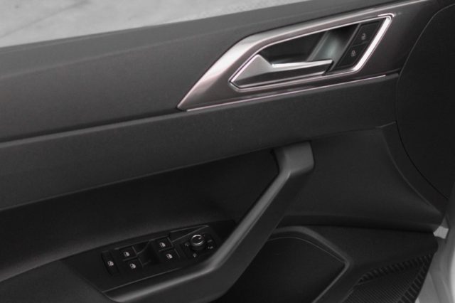 VOLKSWAGEN Polo usata, con Fendinebbia