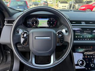 LAND ROVER Range Rover Velar usata, con Boardcomputer