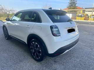 FIAT 600 usata, con Park Distance Control