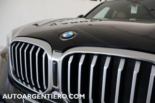 BMW X3 usata, con Airbag posteriore