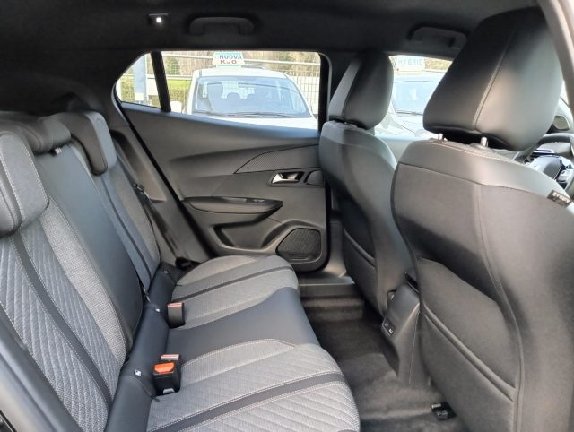 PEUGEOT 2008 usata, con Cruise Control