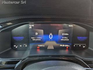 VOLKSWAGEN Taigo usata, con Cruise Control