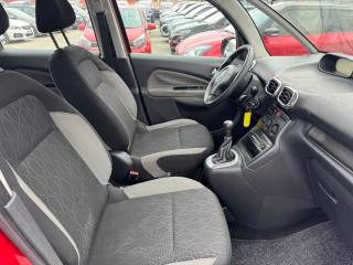 CITROEN C3 Picasso usata, con Controllo automatico clima