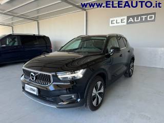 VOLVO XC40 usata, con Airbag laterali