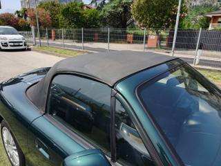 MAZDA MX-5 usata, con Tettuccio apribile