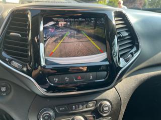 JEEP Cherokee usata, con Chiusura centralizzata