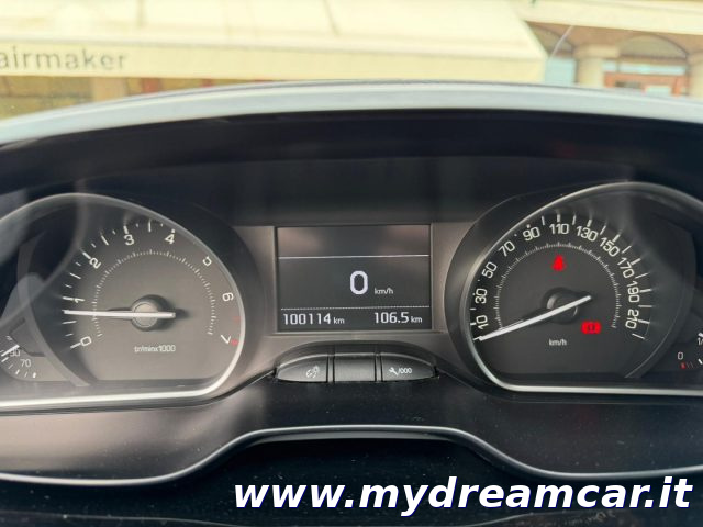 PEUGEOT 208 usata, con Chiusura centralizzata