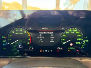 FORD Mustang usata, con Autoradio digitale