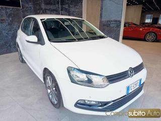 VOLKSWAGEN Polo usata, con Airbag laterali