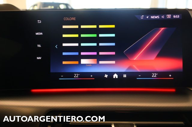 BMW X1 usata, con Specchietti laterali elettrici